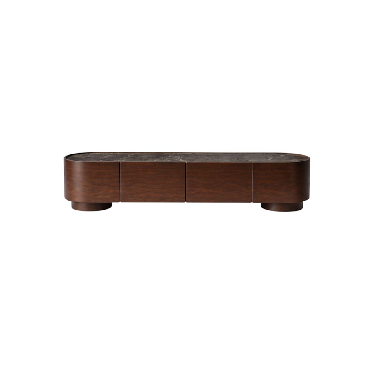 ROUX Media Console