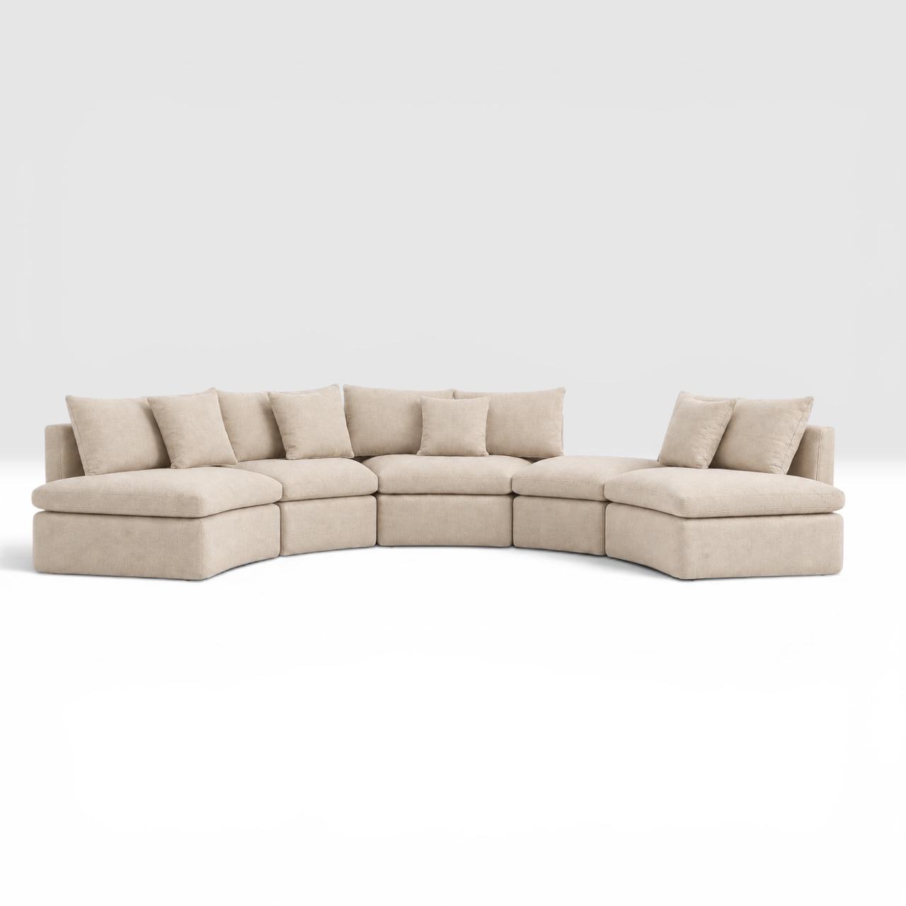 Archea Outdoor Modular