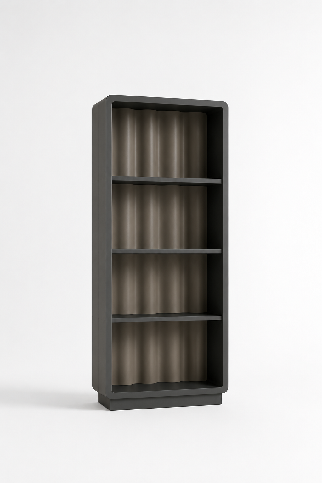 Séva Milan Display Shelf