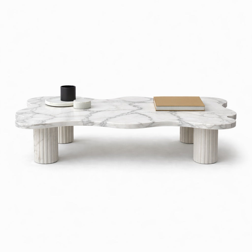 Monroe Coffee Table