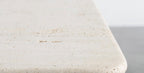 LENA CONSOLE - TRAVERTINE